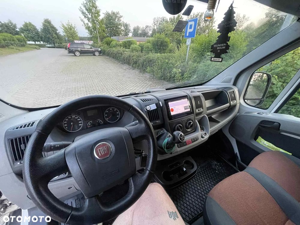 Fiat Ducato - 15