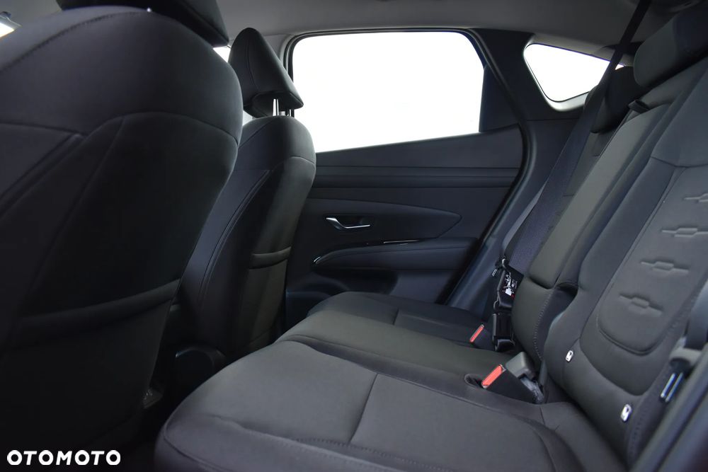 Hyundai Tucson 1.6 T-GDi Smart 2WD DCT - 20