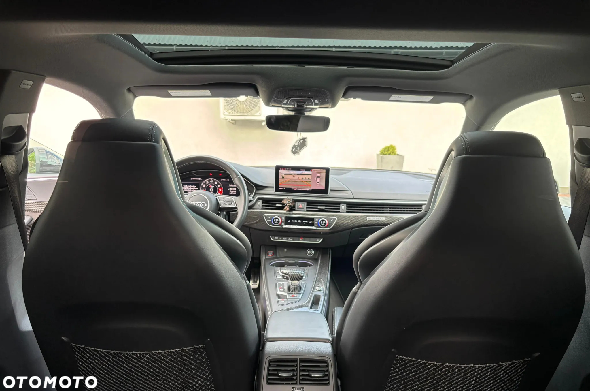Audi S5 Sportback 3.0 TFSI quattro tiptronic - 17
