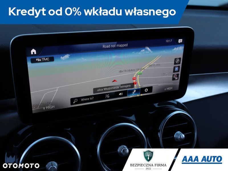 Mercedes-Benz GLC - 13