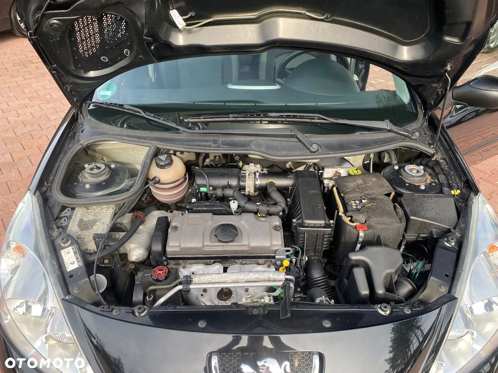 Peugeot 206 1.4 Oxygene - 16