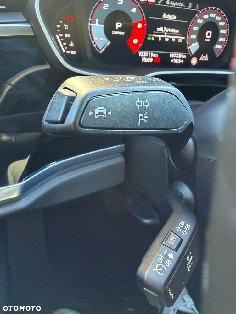 Audi Q3 40 TDI Quattro S tronic - 39