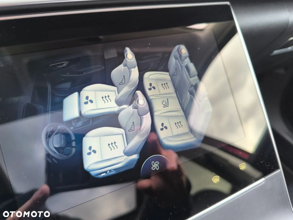 BAIC 7 1.5T Luxury Plus DCT - 24