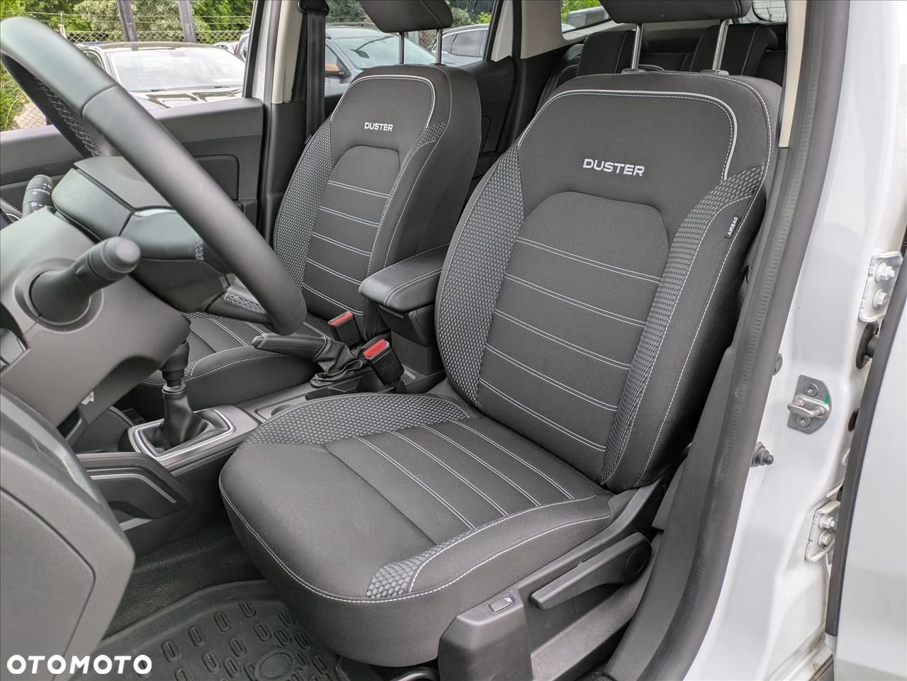 Dacia Duster 1.3 TCe Journey - 11