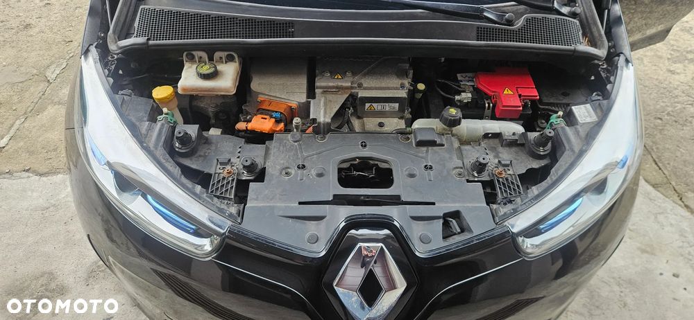 Renault Zoe (mit Batterie) 22 kwh Life - 17