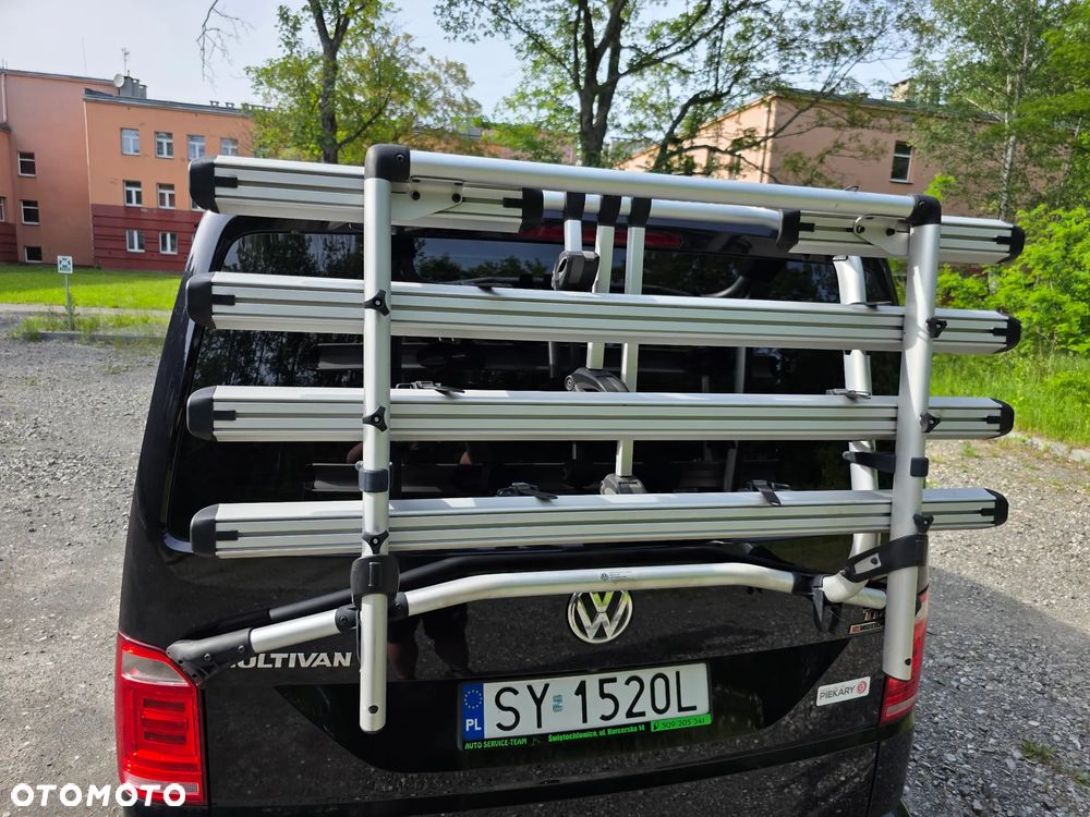 Volkswagen Multivan 2.0 BiTDI L1 Highline 4Motion DSG - 17