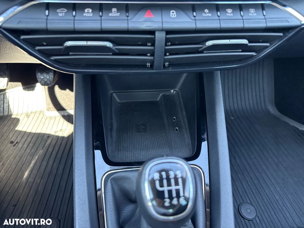 Skoda Octavia 2.0 TDI Ambition - 20