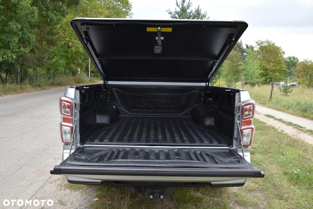 Isuzu D-Max 1.9 DC LSX - 33