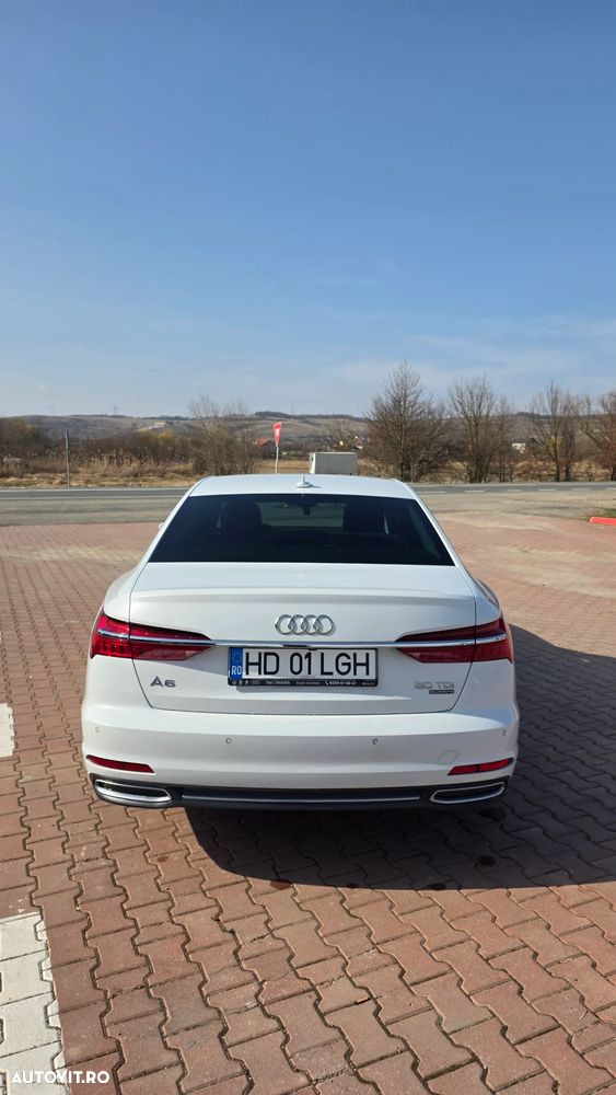 Audi A6 3.0 50 TDI quattro Tiptronic Design - 16