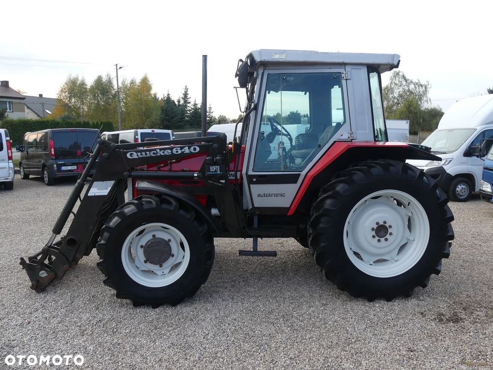 Massey Ferguson 3060 - 27