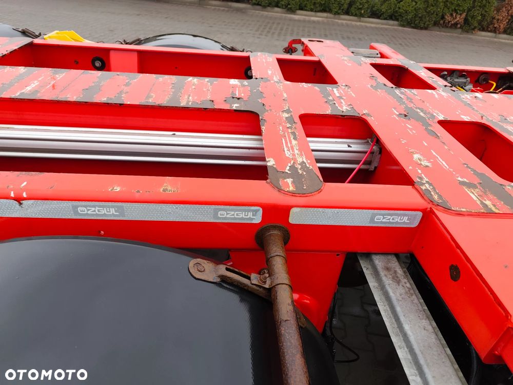 Özgül Trailer - 14