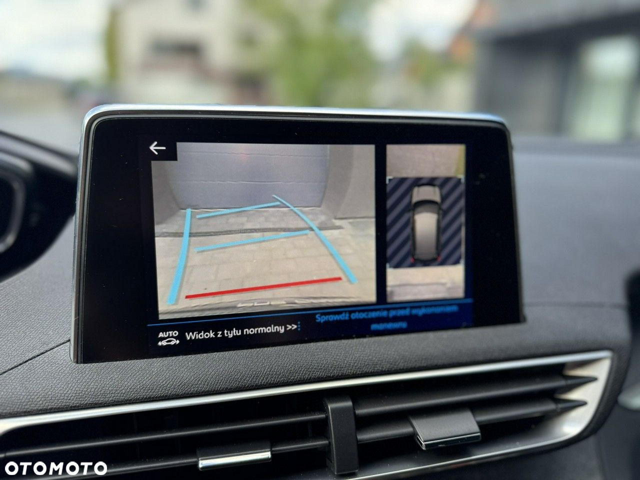 Peugeot 3008 BlueHDi 150 Stop & Start Allure - 13