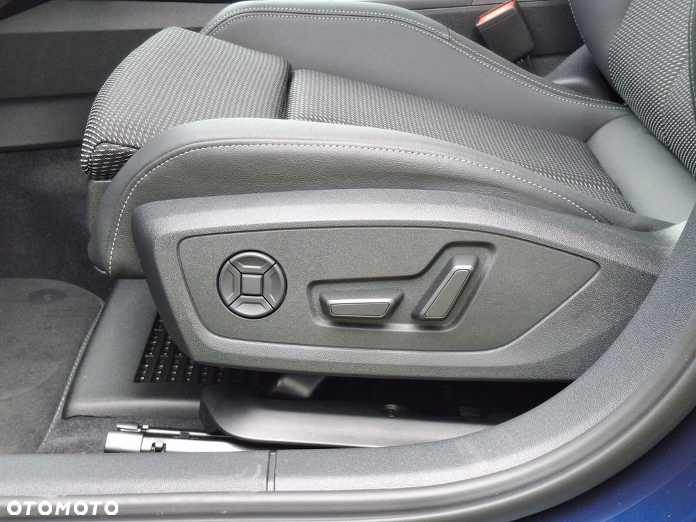 Audi A3 Sportback - 27
