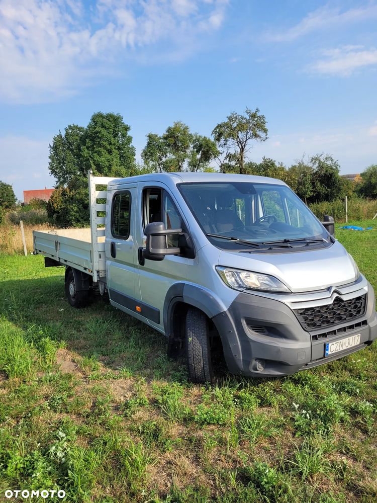 Citroën JUMPER - 4