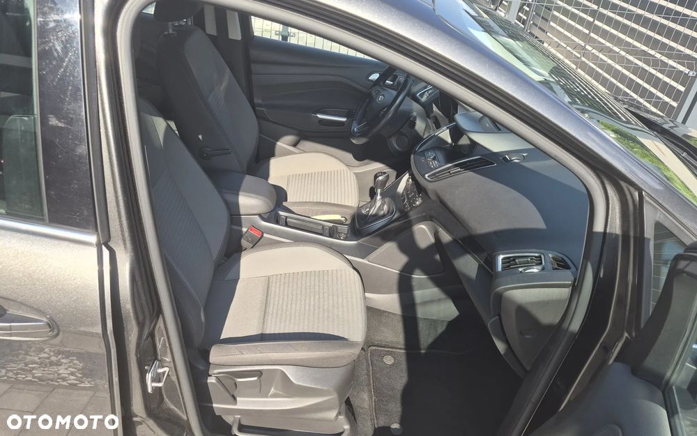 Ford Grand C-MAX 1.0 EcoBoost Titanium ASS - 10