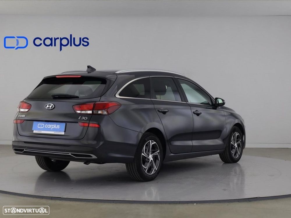 Hyundai i30 1.0 T-GDI Style - 7