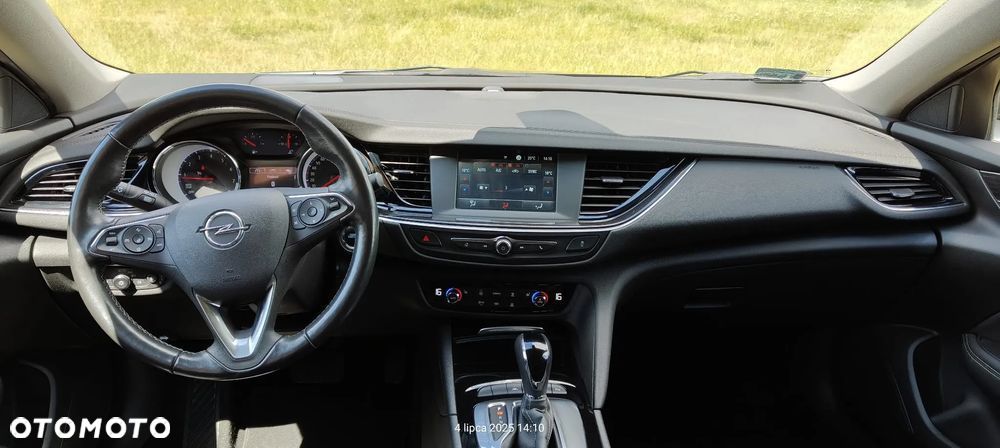 Opel Insignia 2.0 T Elegance S&S - 9