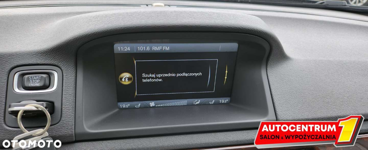 Volvo S80 - 38