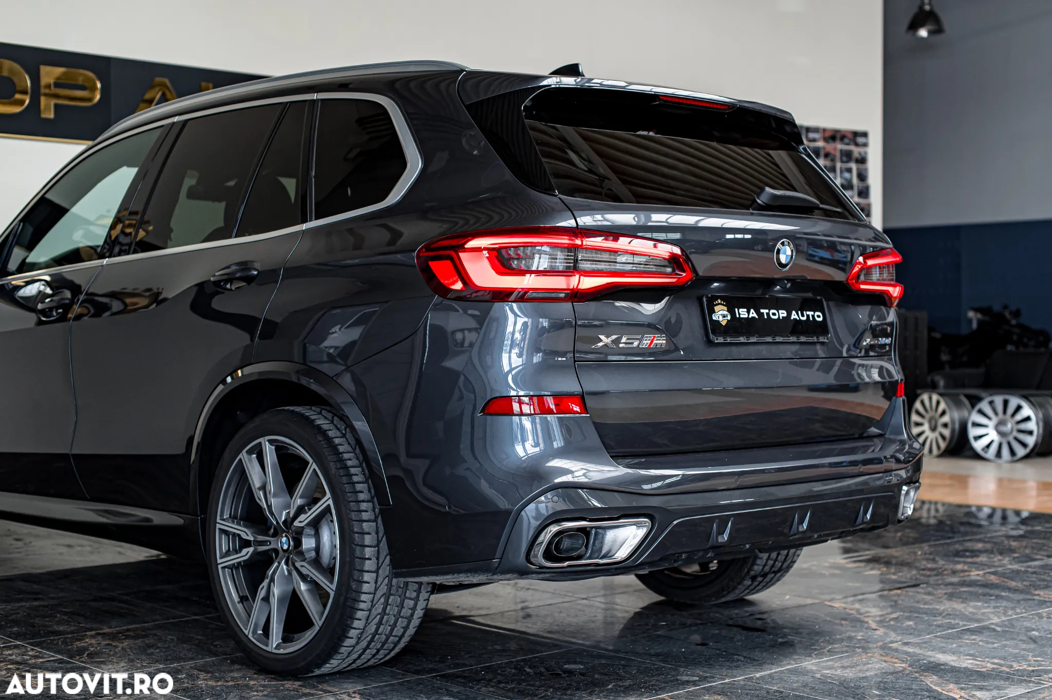 BMW X5 xDrive30d - 31