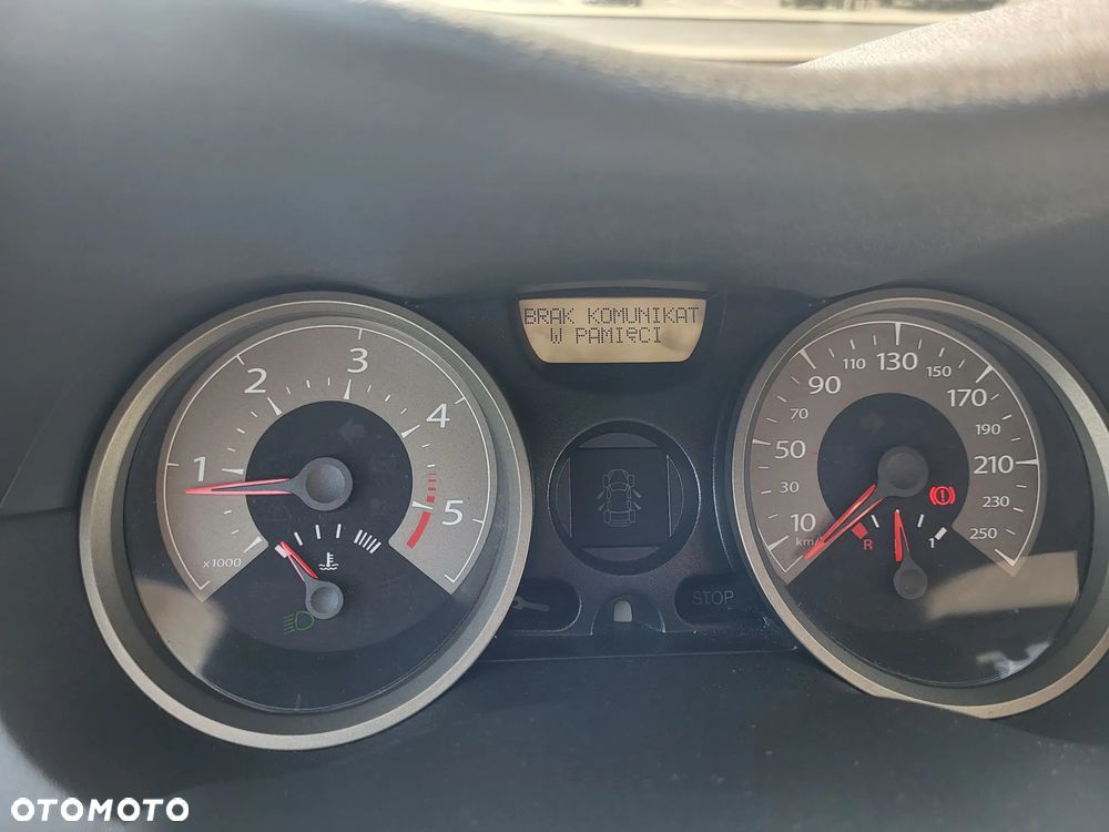 Renault Megane 1.5 dCi Pack Authentique - 21