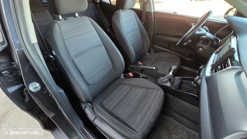Kia Stonic 1.0 T-GDi Drive - 16