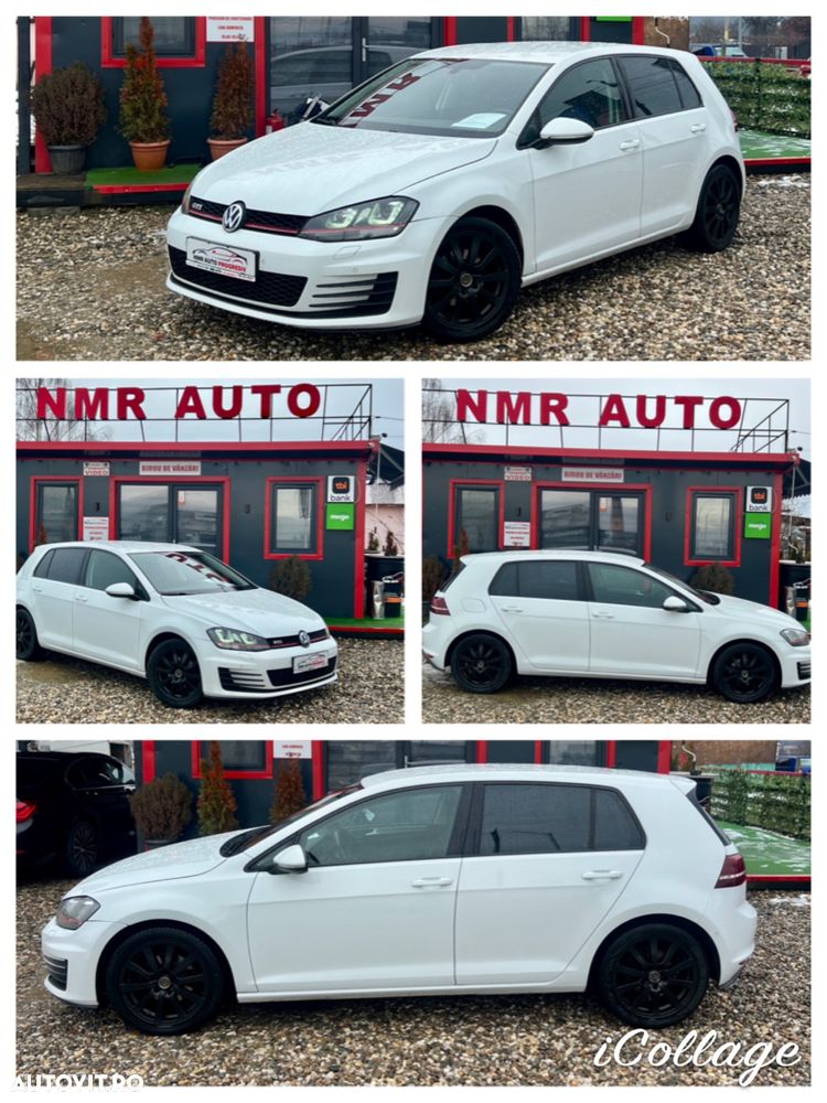 Volkswagen Golf 1.6 TDI BMT Comfortline - 8