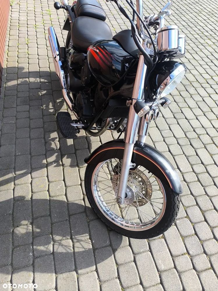 Daelim VL - 4
