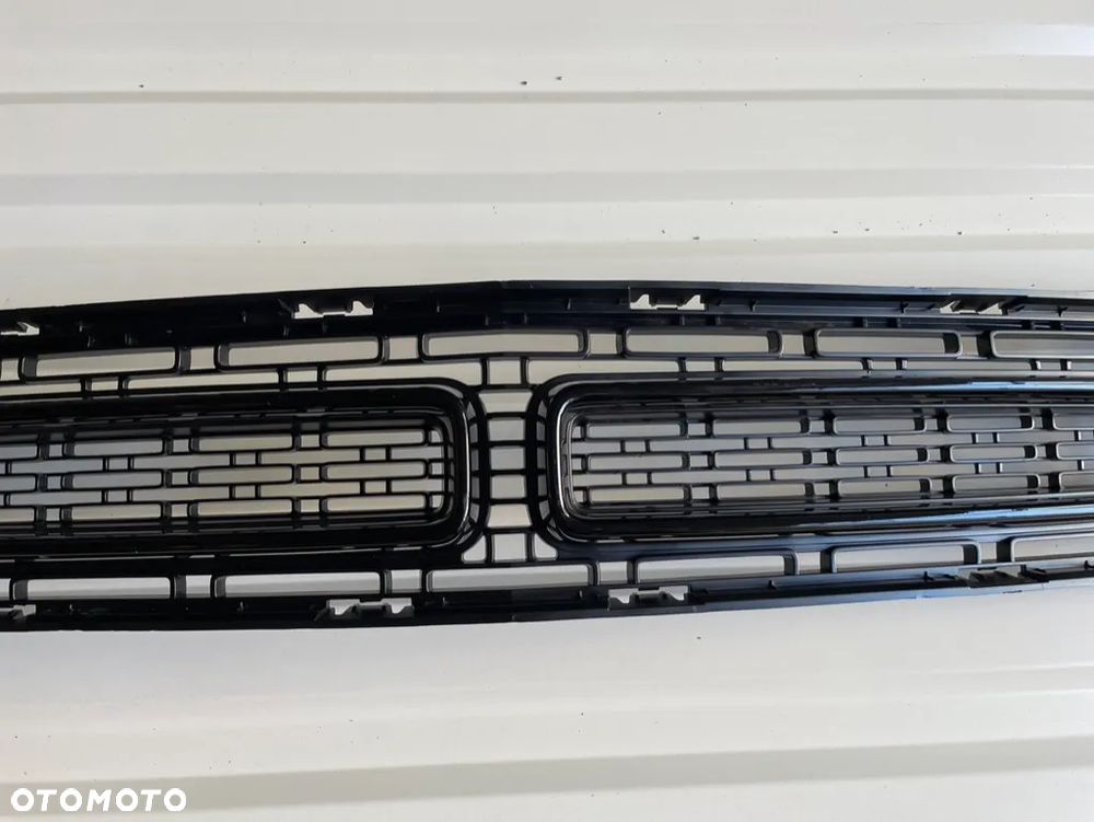 ATRAPA GRILL PRZÓD DODGE CHALLANGER 2015-2020 9403976 K3340-094 - 4