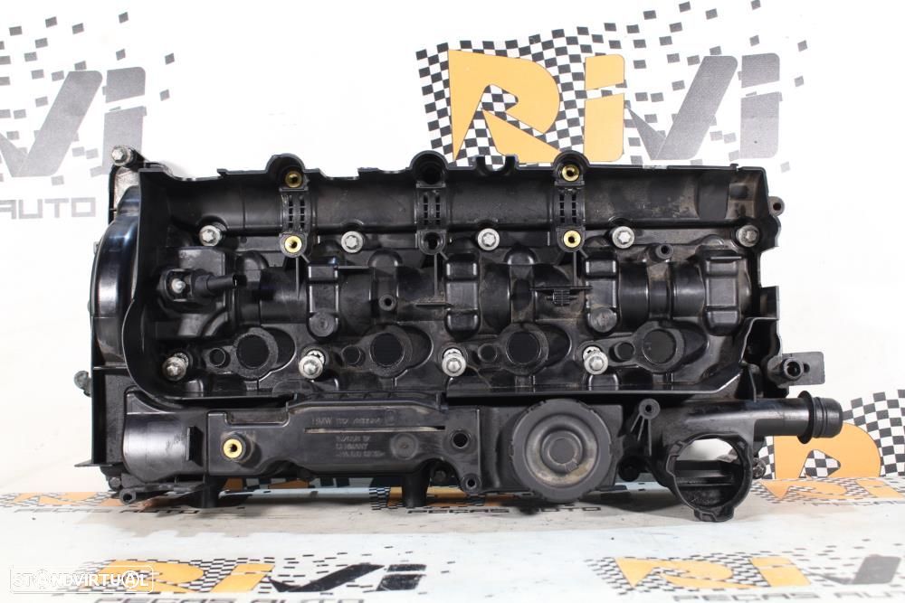Tampa De Válvulas Bmw 3 (F30, F80)  7810584 / 132658 12  / N47 Fase 2 - 1
