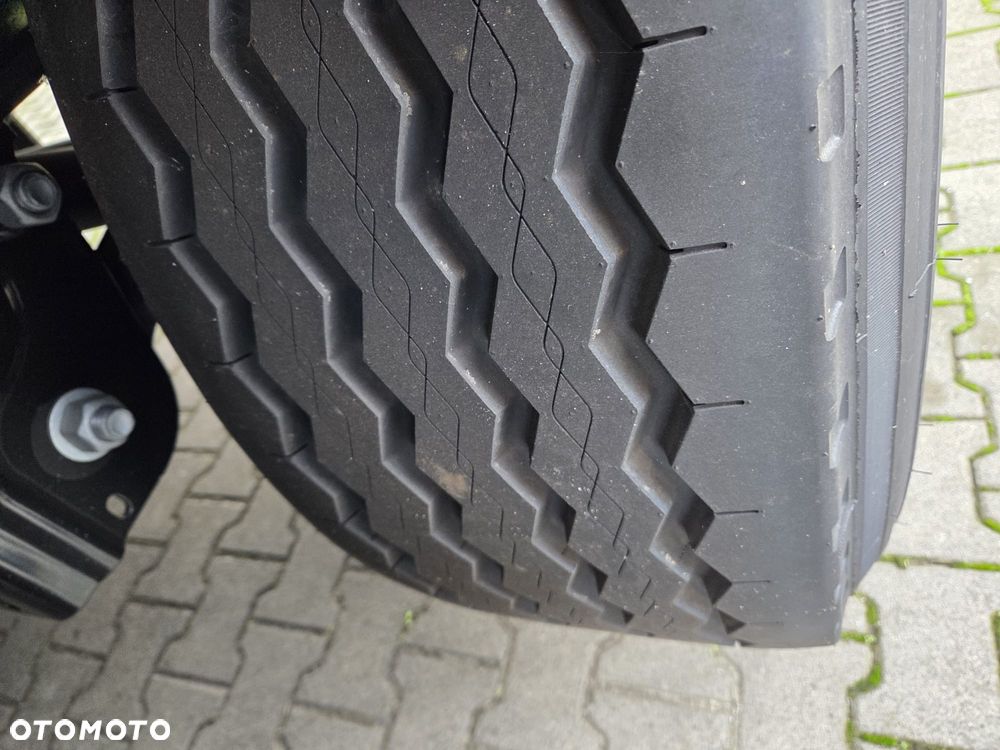 Krone Profi - 11