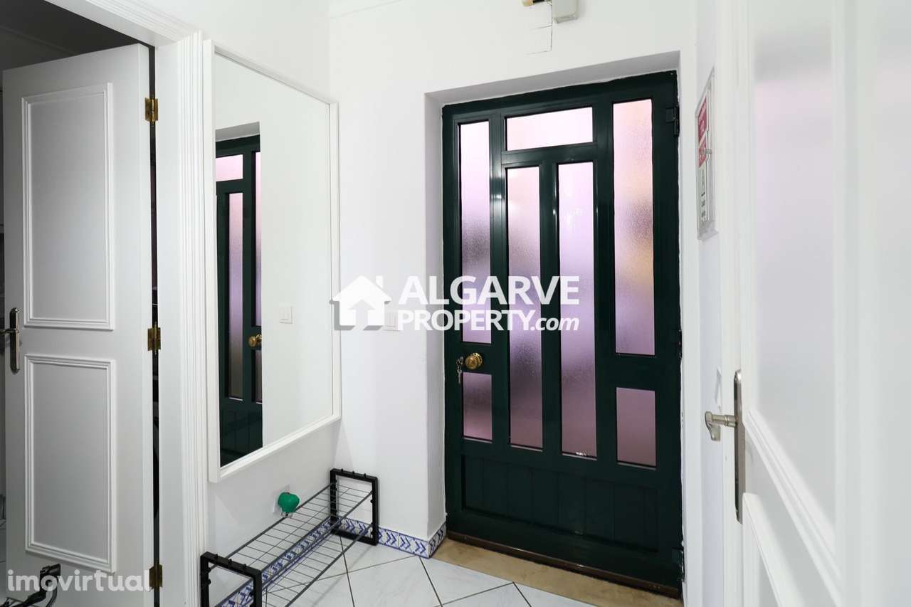Moradia V2 perto da praia e de todas a comodidades em Vilamoura, Algar - Grande imagem: 5/18