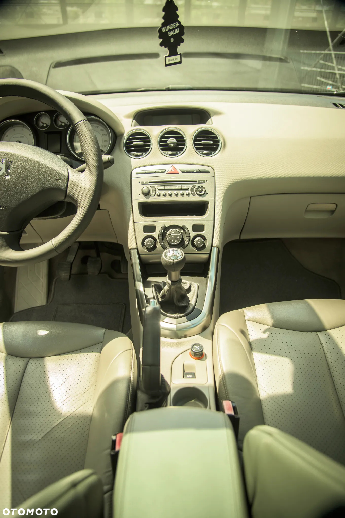 Peugeot 308 150 THP Sport Plus - 30