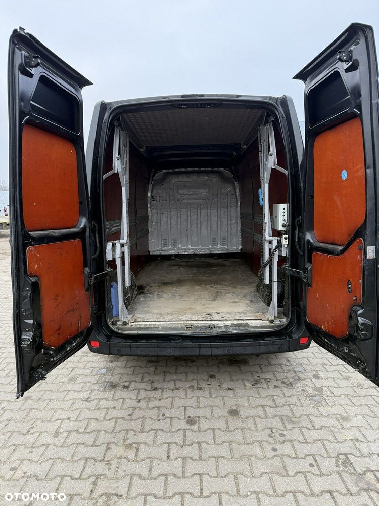 Renault Master - 19