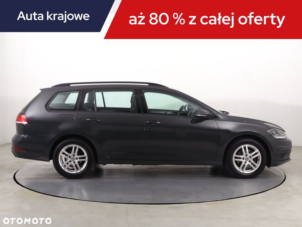 Volkswagen Golf Variant - 8