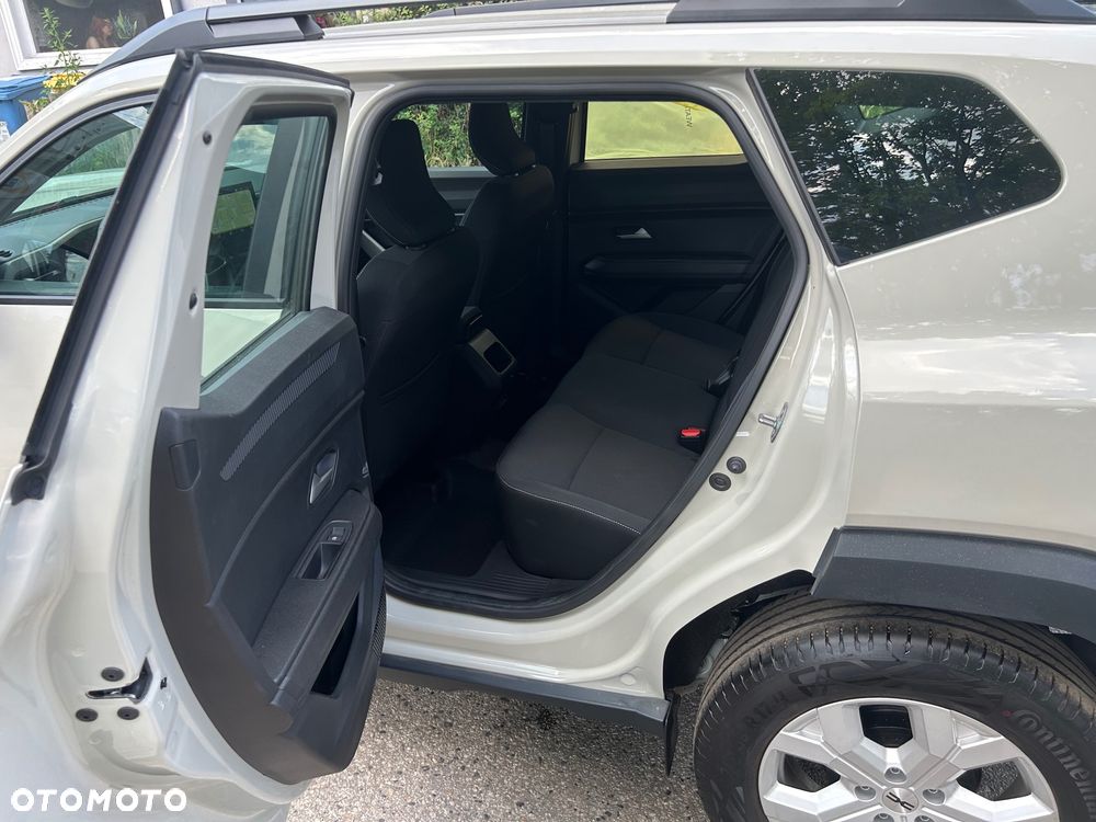 Dacia Duster 1.2 TCe mHEV Expression - 13