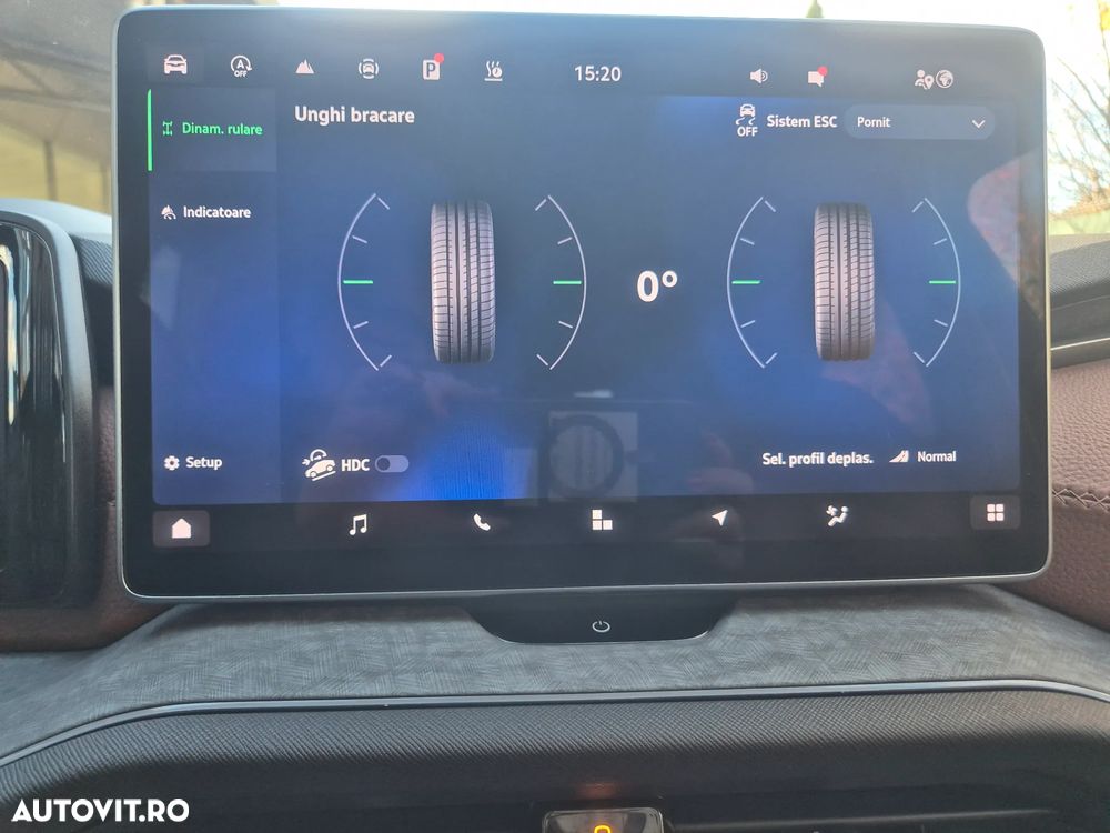 Skoda Kodiaq 2.0 TDI 4X4 DSG Selection - 14