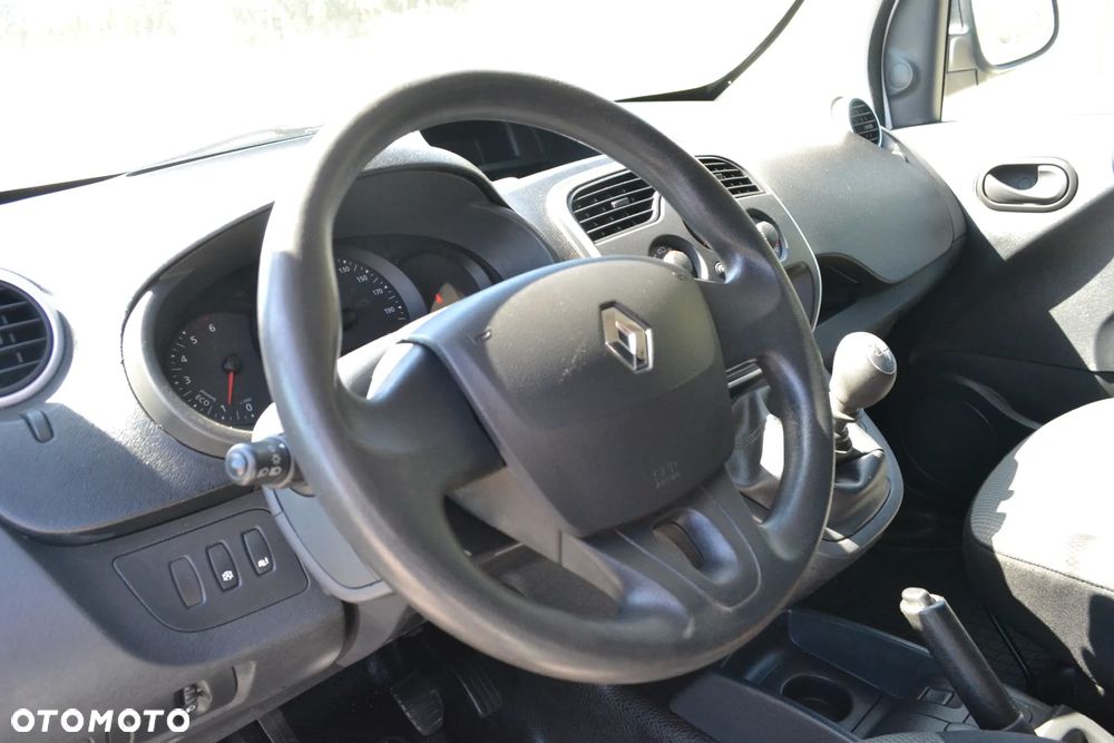 Renault Kangoo - 13