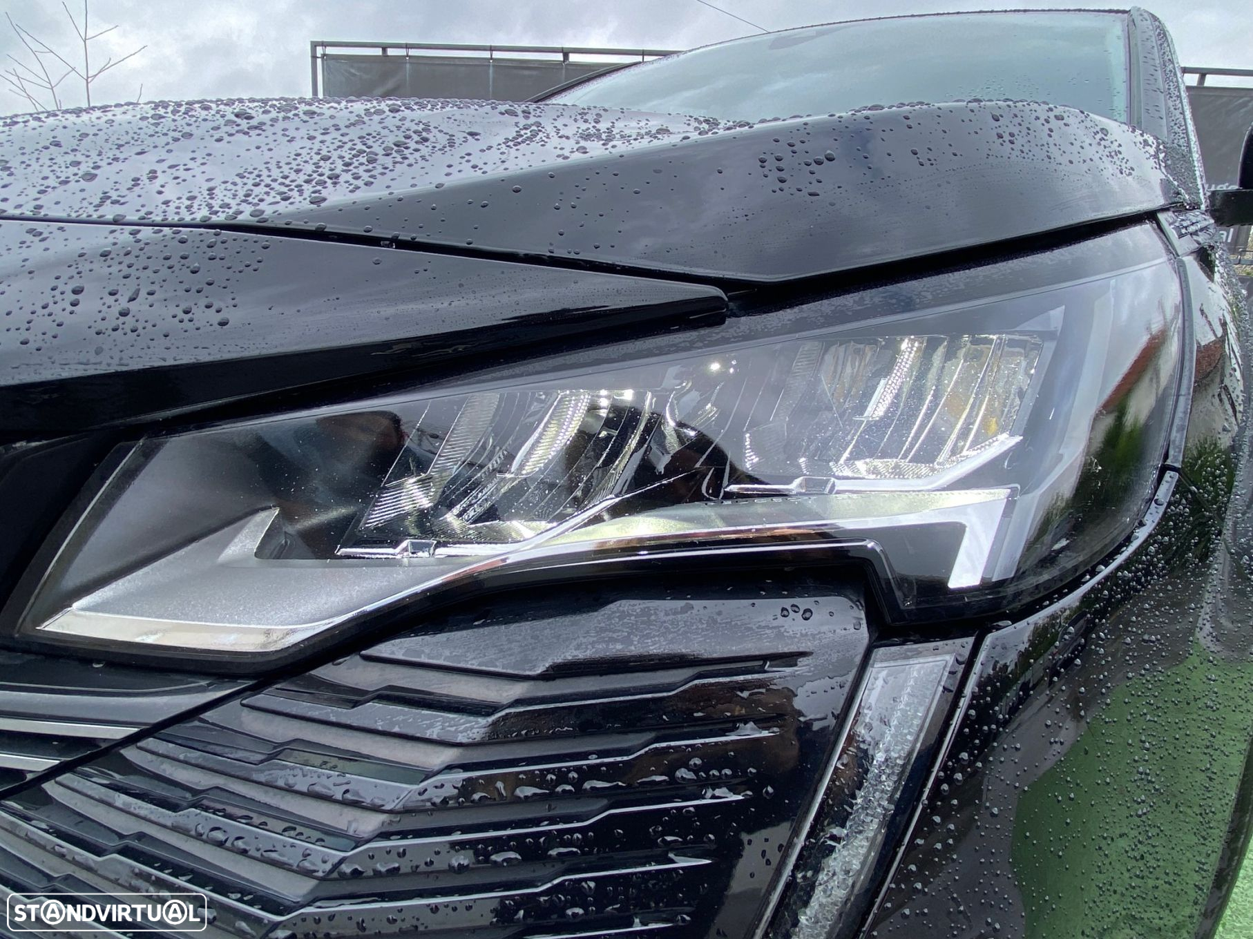 Peugeot 3008 1.5 BlueHDi Active Pack EAT8 - 35