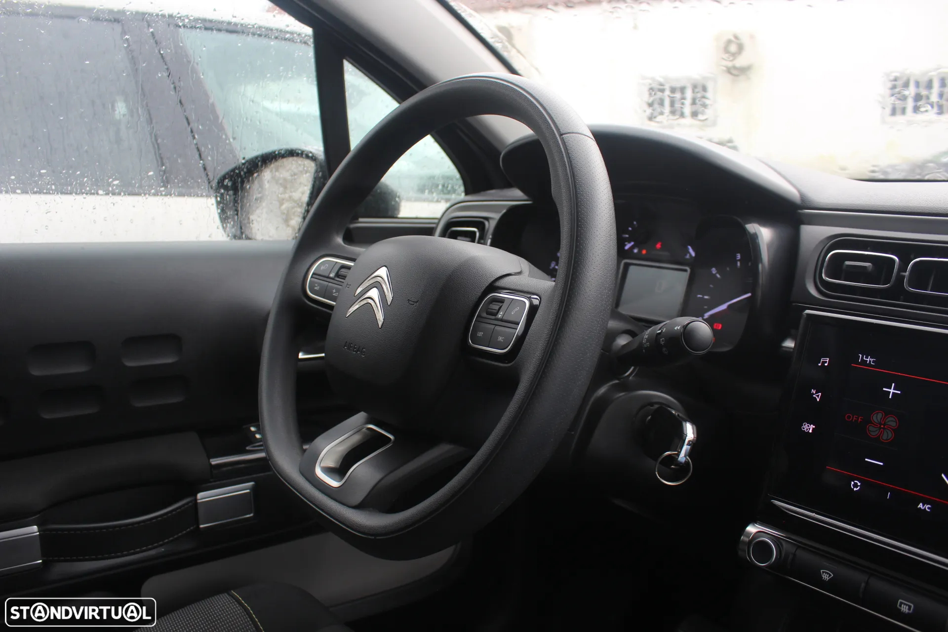 Citroën C3 Pure Tech 110 S&S EAT6 MAX - 19