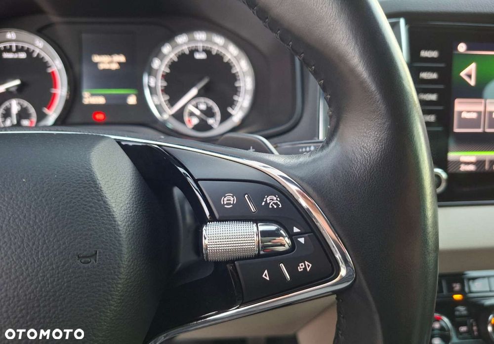 Skoda Karoq - 35