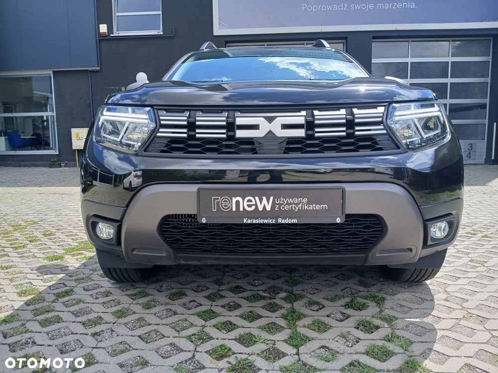 Dacia Duster 1.0 TCe Journey - 16