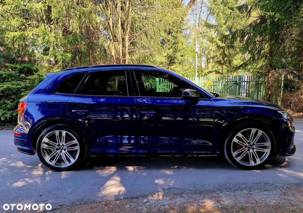 Audi SQ5 - 5