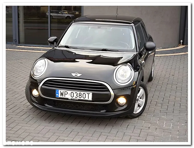 MINI ONE Standard - 2