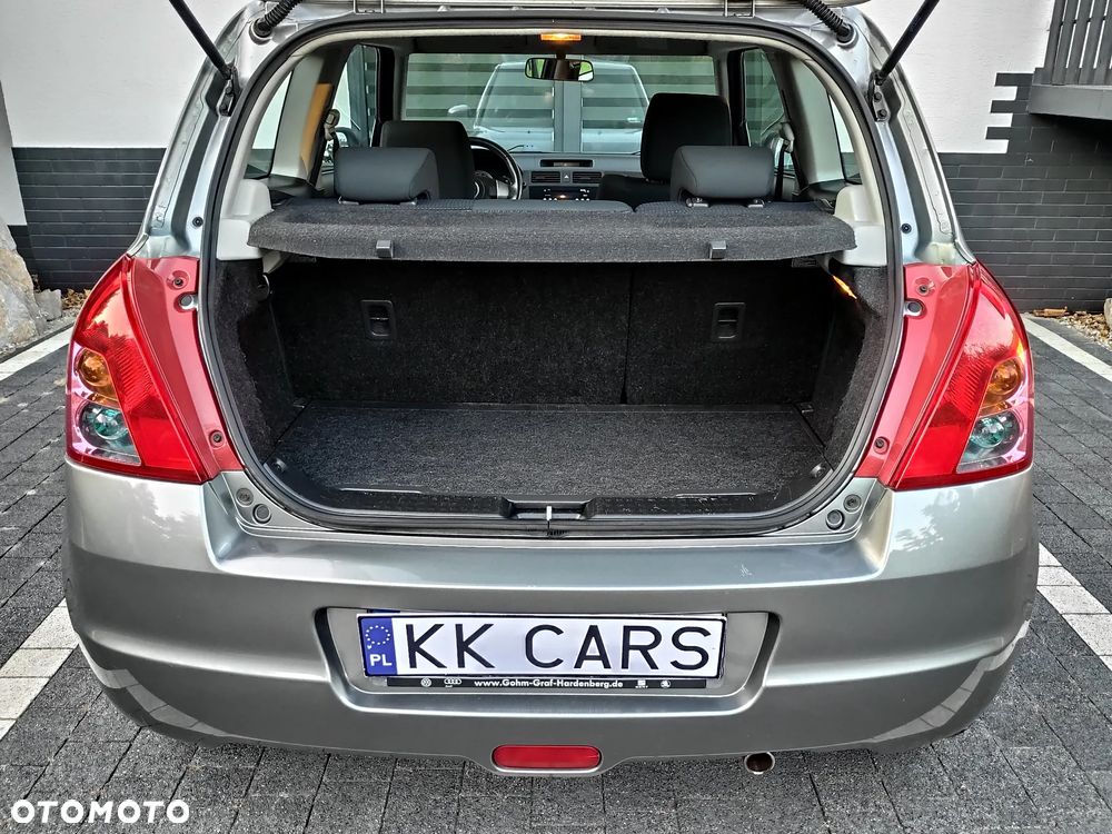 Suzuki Swift 1.3 Comfort XL - 11