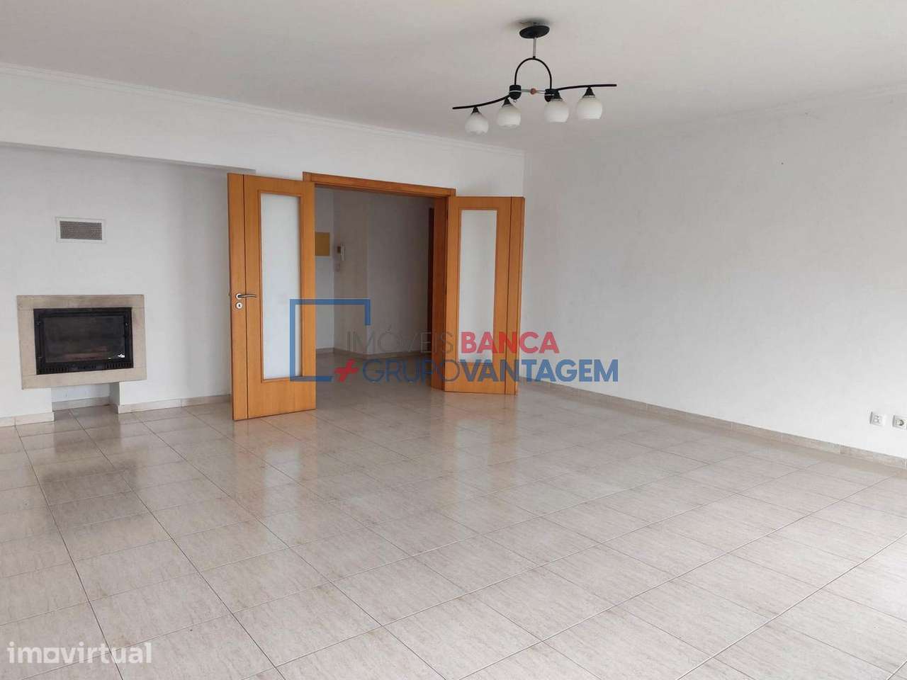 Apartamento T2 a 2 minutos da Estação de Comboios da Azambuja - Grande imagem: 3/26