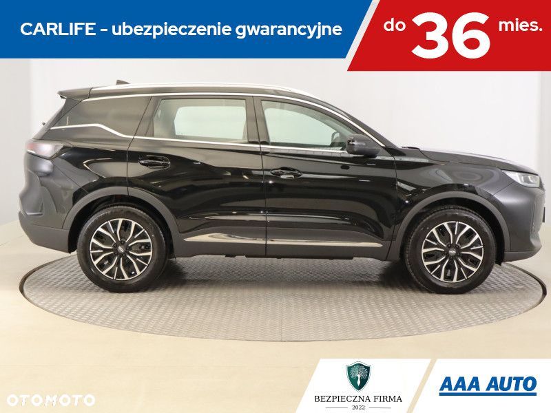 Chery Tiggo 7 - 8