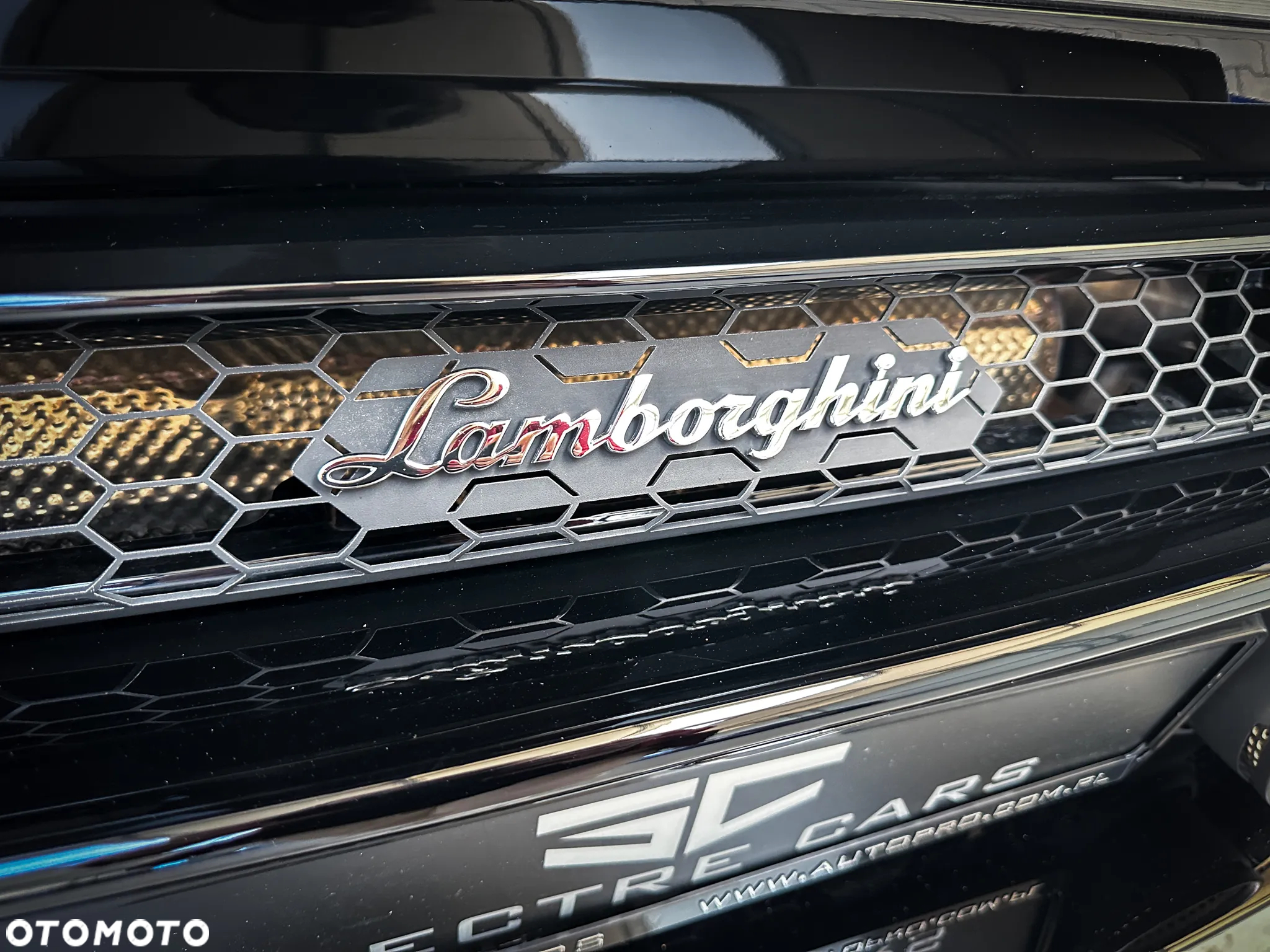 Lamborghini Huracan EVO Spyder - 25
