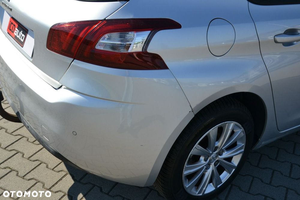 Peugeot 308 - 18