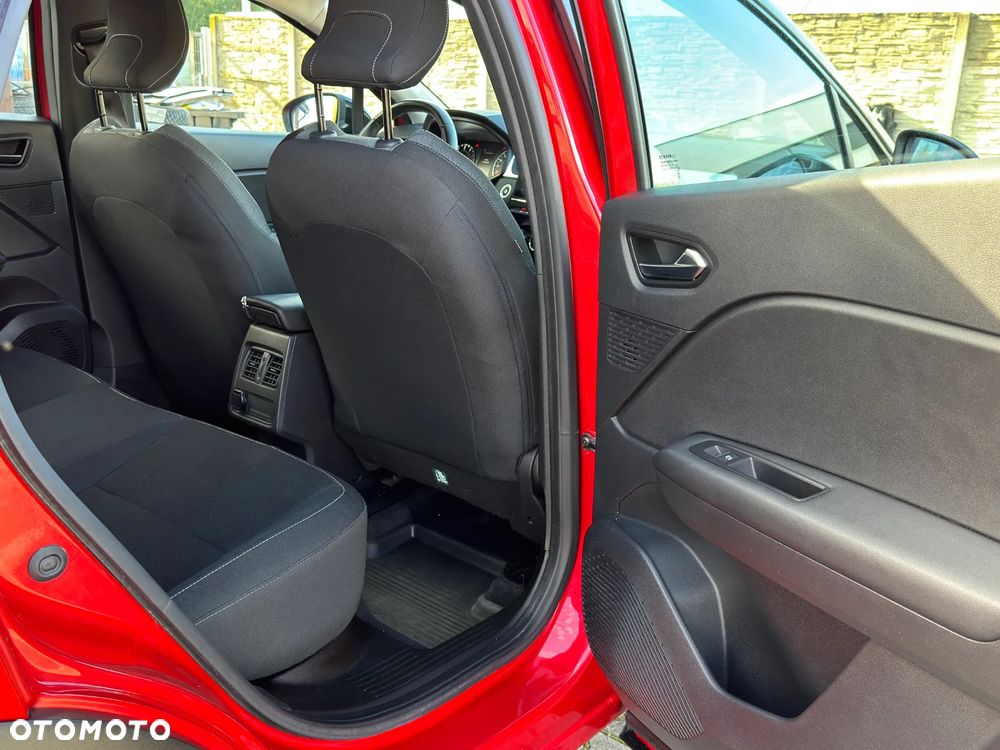 Renault Captur 1.0 TCe Intens - 23