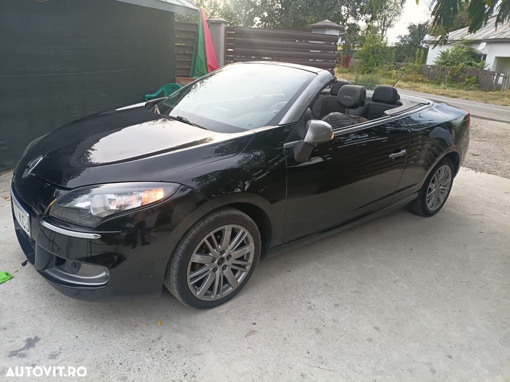 Renault Megane - 5